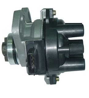 New Distributor