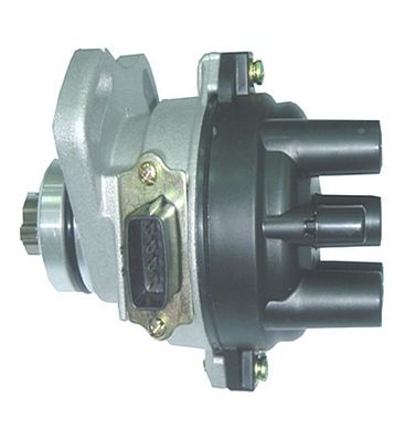 New Distributor