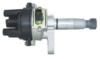 New Distributor
