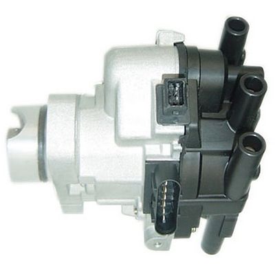 New Distributor