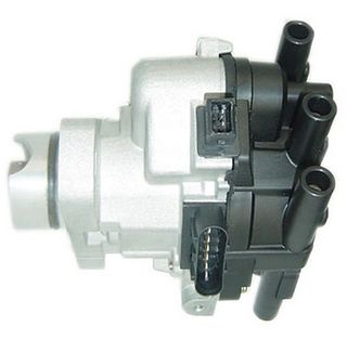 New Distributor