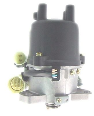 New Distributor