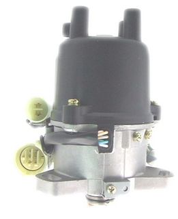 New Distributor