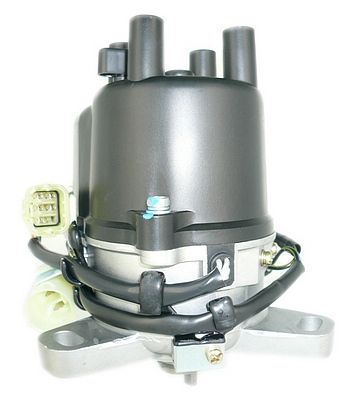 New Distributor