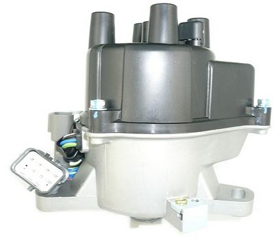 New Distributor