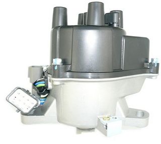 New Distributor
