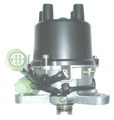 New Distributor