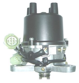 New Distributor