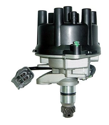 New Distributor