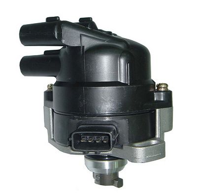 New Distributor