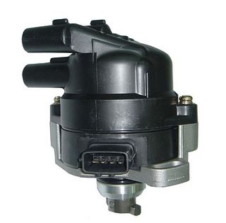 New Distributor