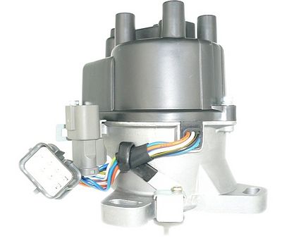New Distributor