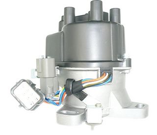New Distributor