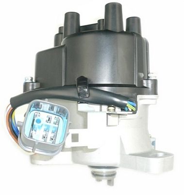 New Distributor