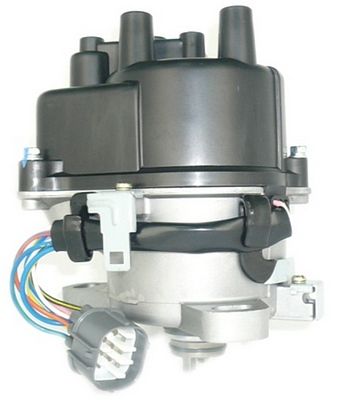 New Distributor