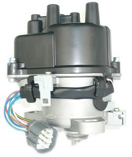 New Distributor