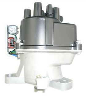 New Distributor