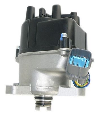 New Distributor