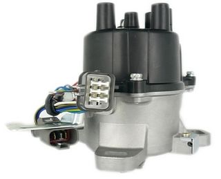 New Distributor
