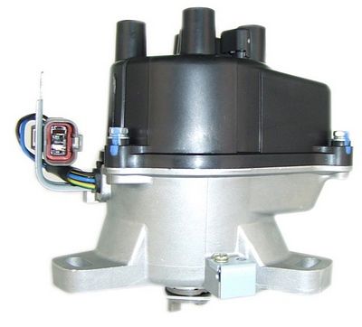 New Distributor