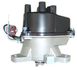 New Distributor