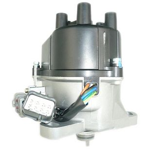 New Distributor