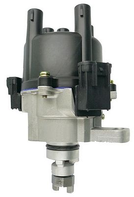 New Distributor