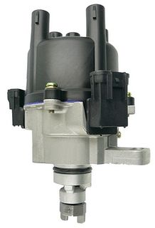 New Distributor