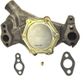 NEW Water Pump