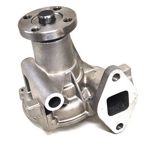 NEW Water Pump