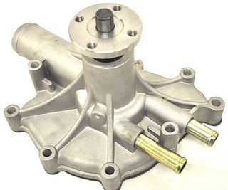 NEW Water Pump