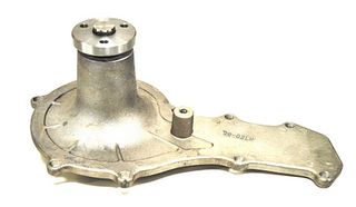 NEW Water Pump