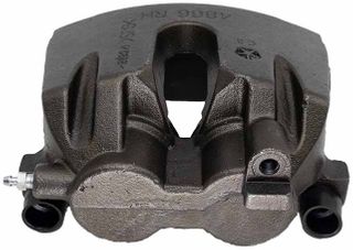 Semi-Loaded Caliper