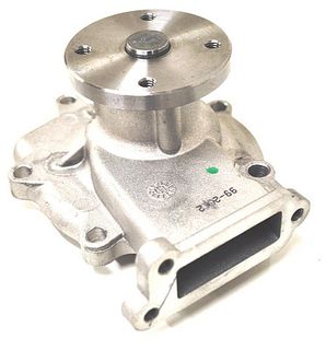 NEW Water Pump