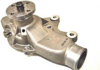 NEW Water Pump