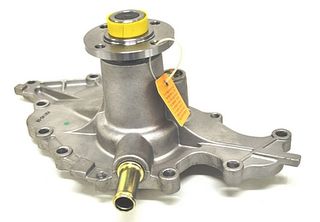 NEW Water Pump