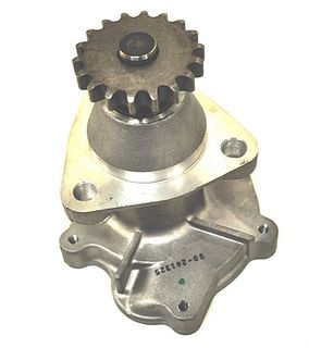 NEW Water Pump