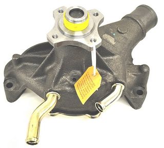 NEW Water Pump