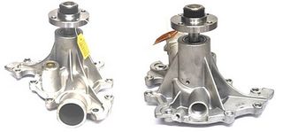 NEW Water Pump
