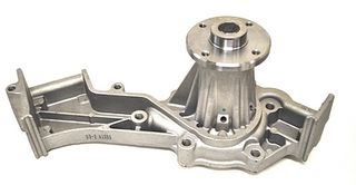 NEW Water Pump