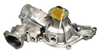 NEW Water Pump