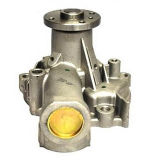 NEW Water Pump