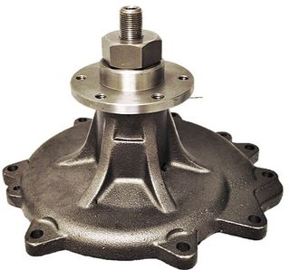 NEW Water Pump