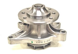 NEW Water Pump
