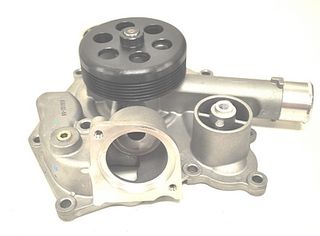NEW Water Pump