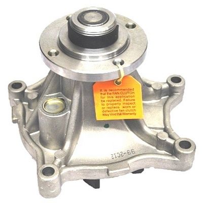 NEW Water Pump