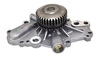 NEW Water Pump