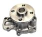 NEW Water Pump