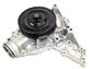 NEW Water Pump