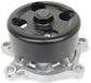 NEW Water Pump
